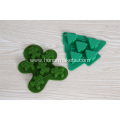 Silicone Christmas tree cake mold